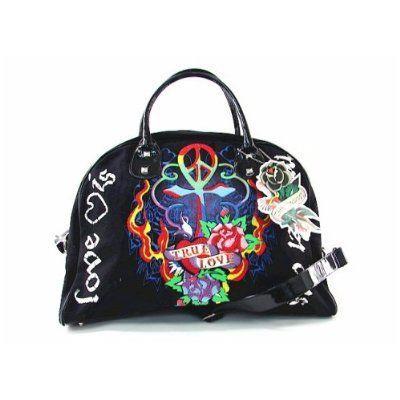 Ed Hardy Bags-359